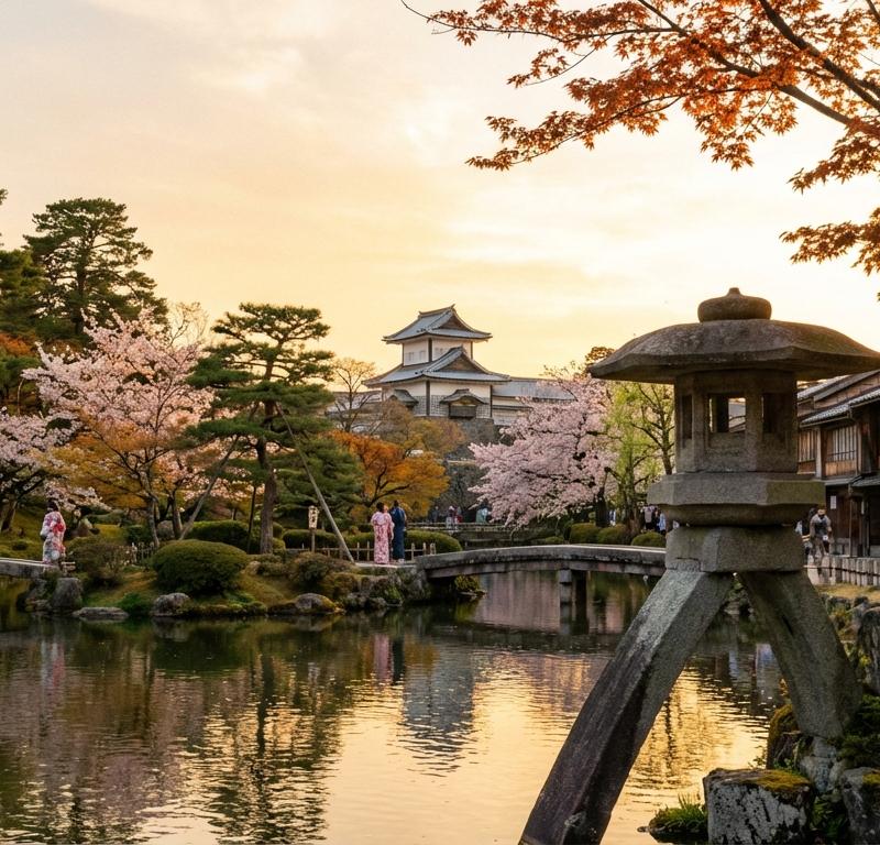 Kanazawa