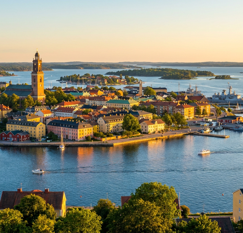 Karlskrona