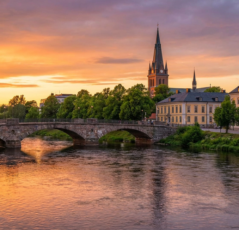 Karlstad