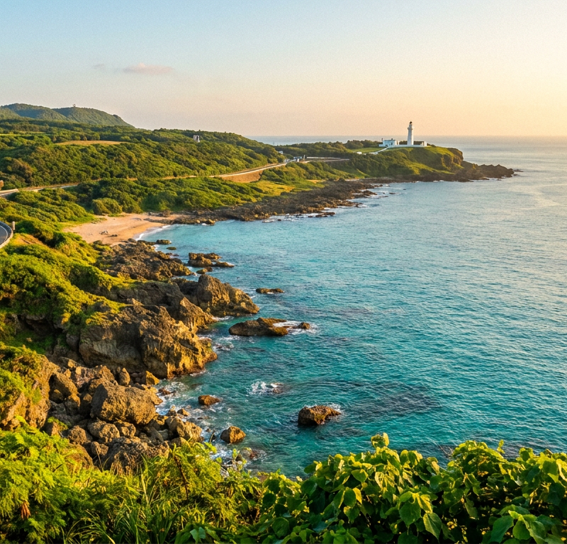 Kenting