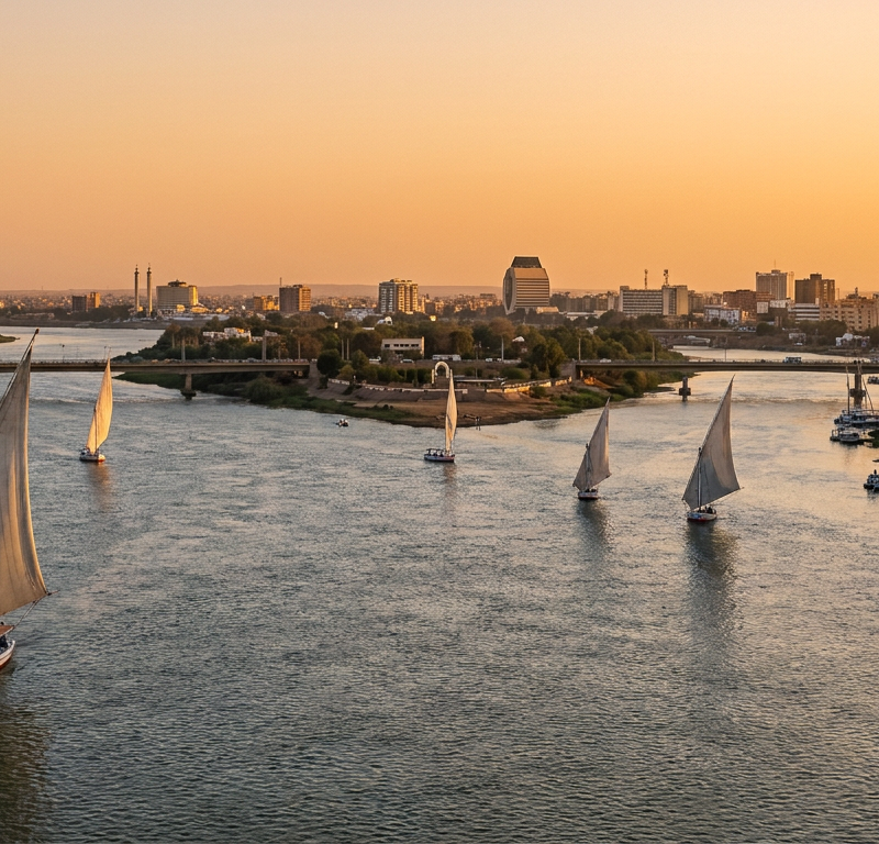 Khartoum
