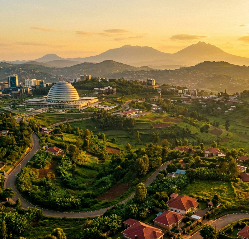 Kigali