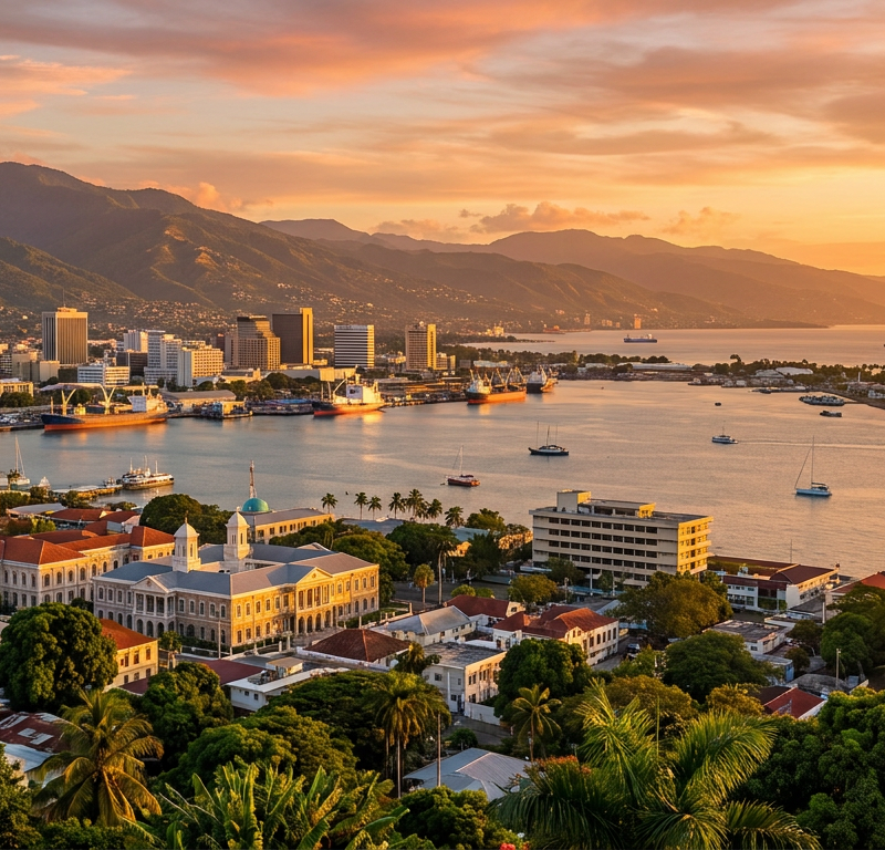 Kingston