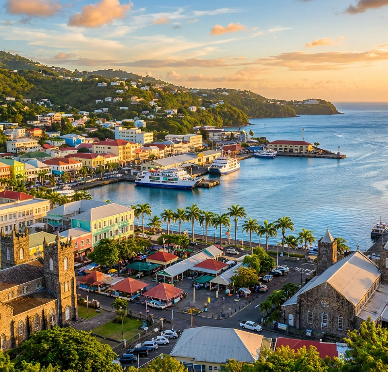 Kingstown