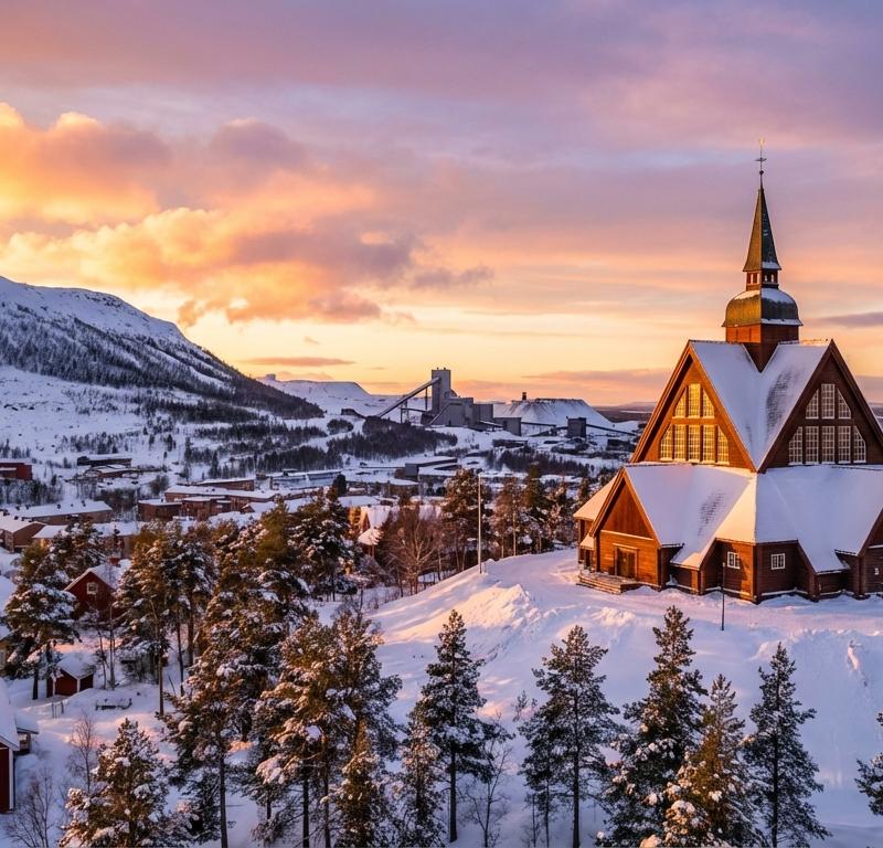 Kiruna