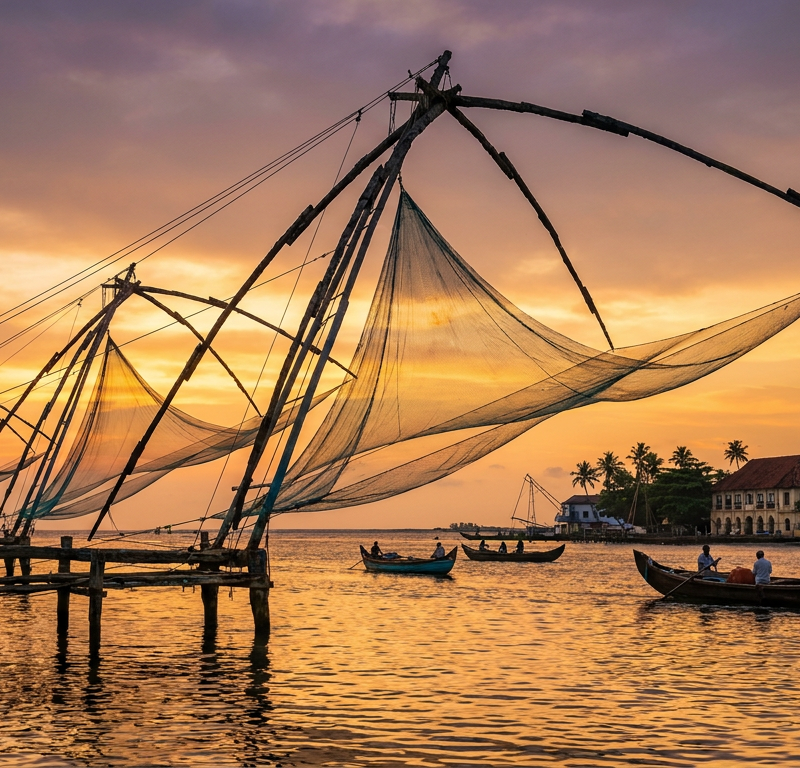 Kochi