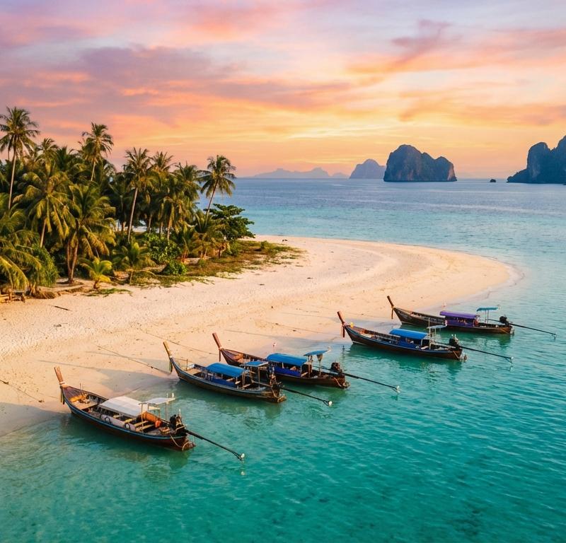 Koh Kradan