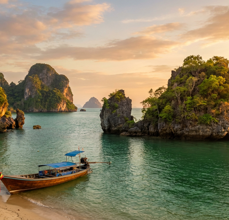Koh Libong