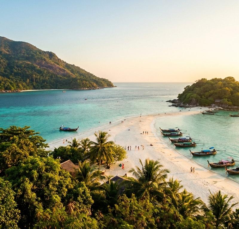 Koh Lipe