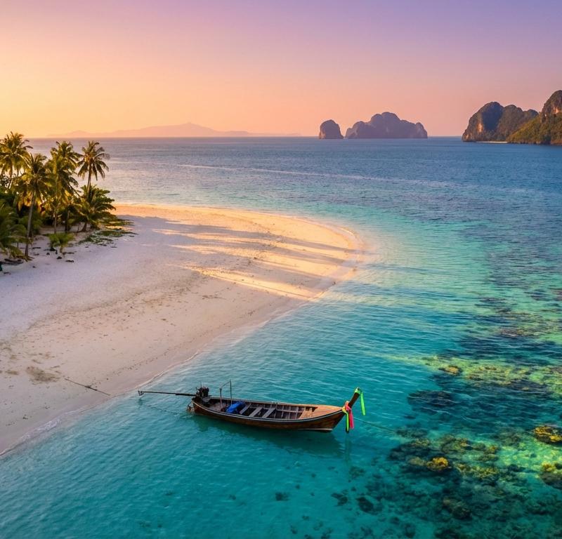 Koh Ngai
