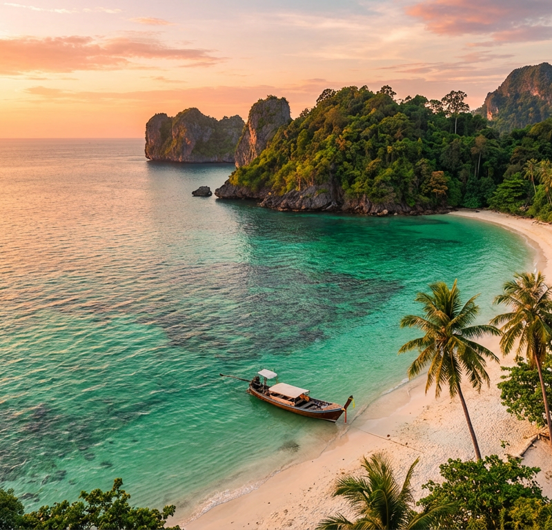 Koh Rok
