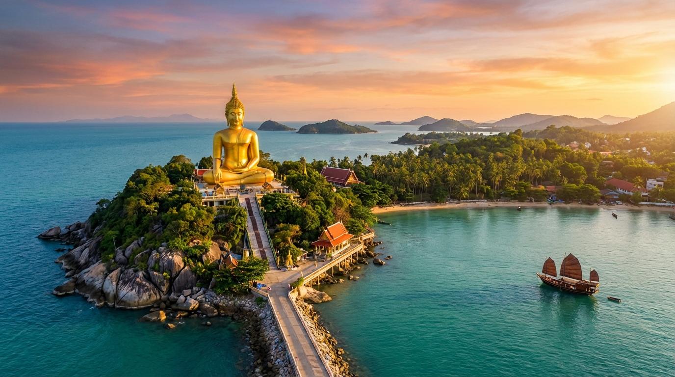 Koh Samui