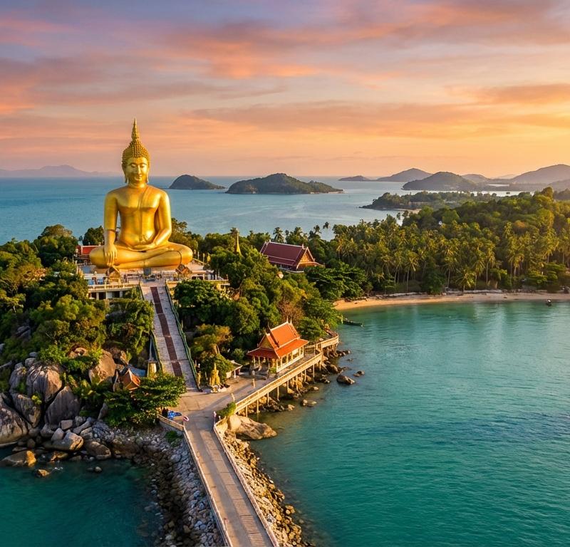 Koh Samui