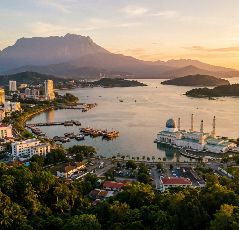 Kota Kinabalu