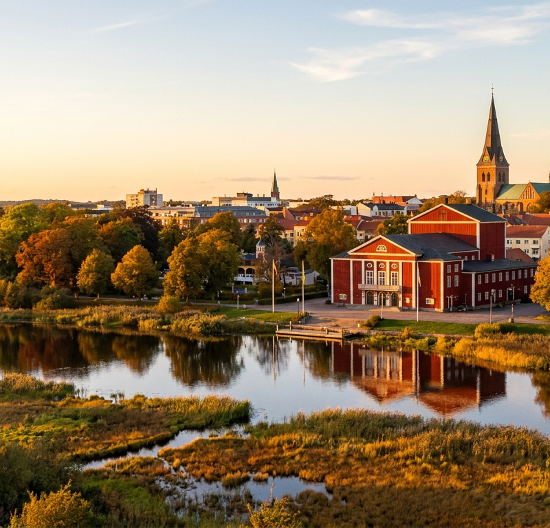Kristianstad