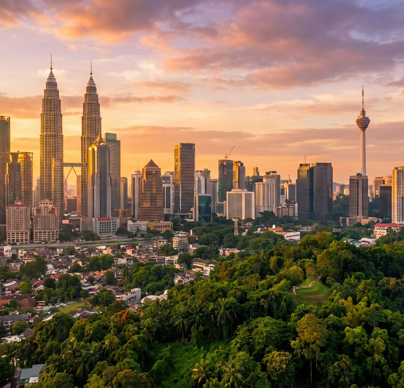 Kuala Lumpur