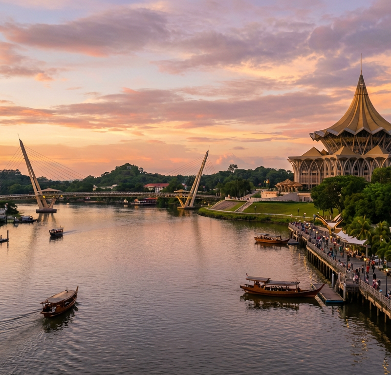 Kuching