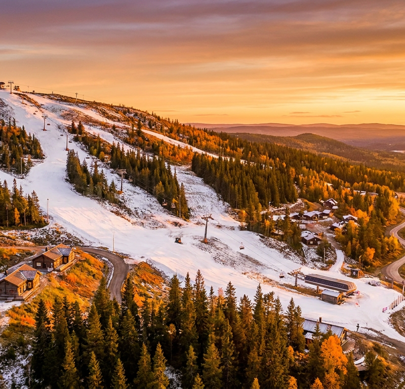 Kungsberget