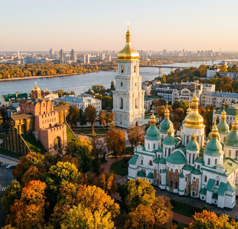 Kyiv