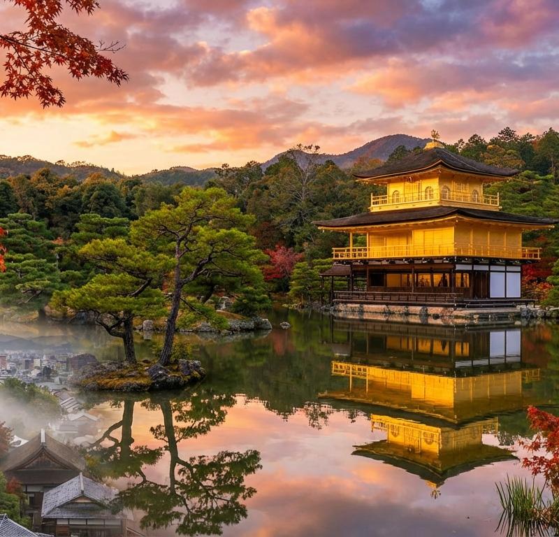 Kyoto