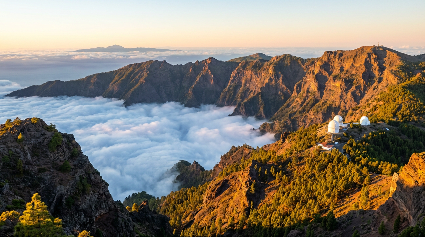 La Palma