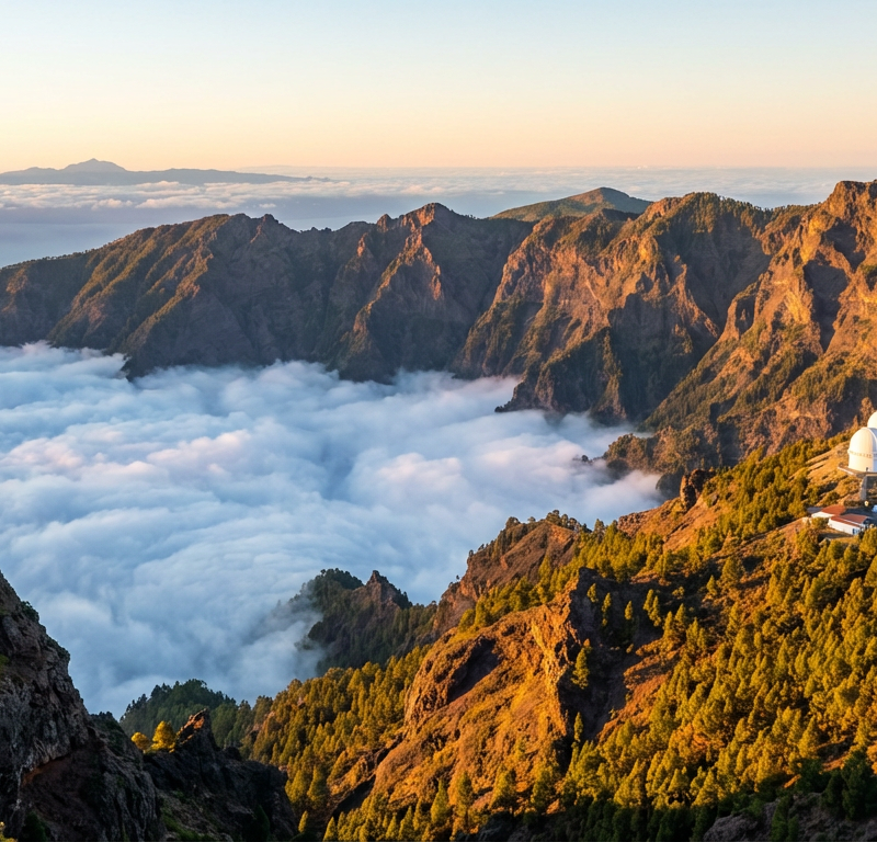 La Palma
