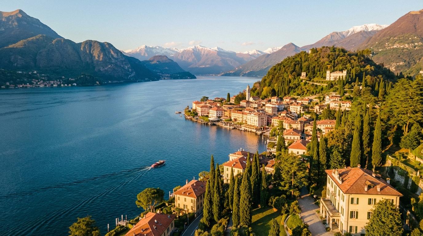 Lake Como