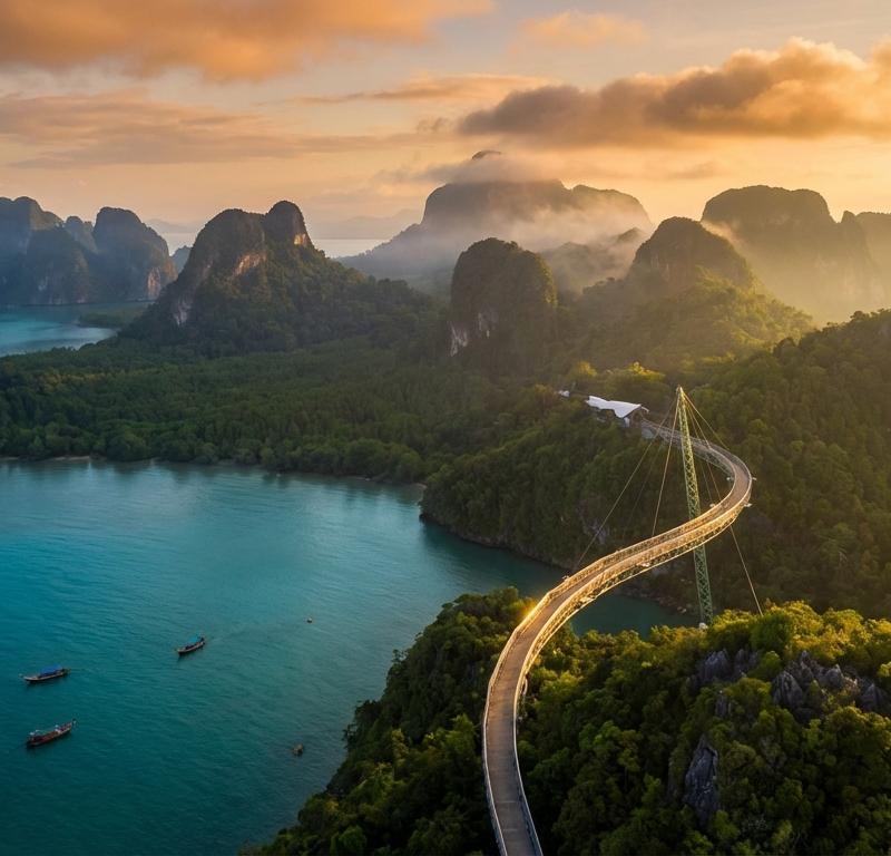 Langkawi