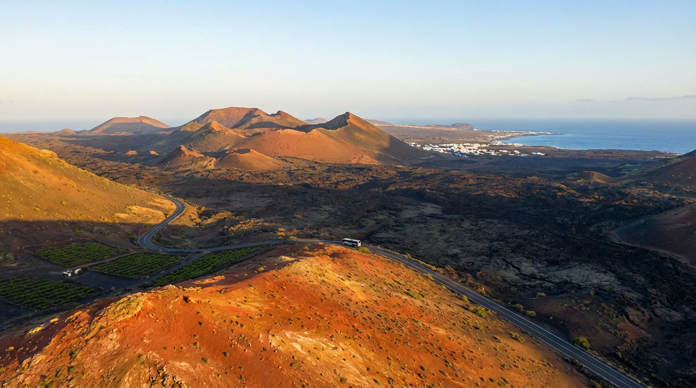 Lanzarote