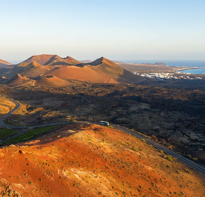 Lanzarote