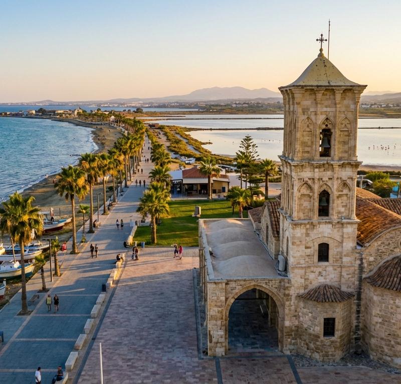 Larnaca