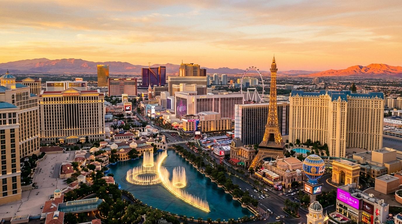 Las Vegas