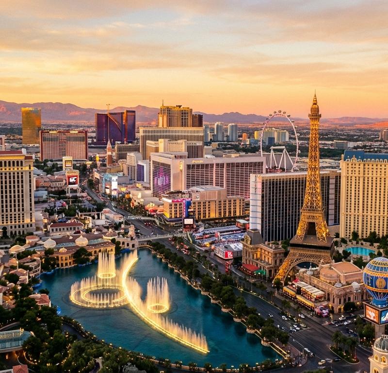 Las Vegas