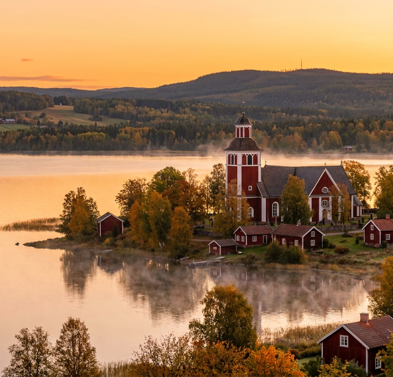 Leksand Municipality