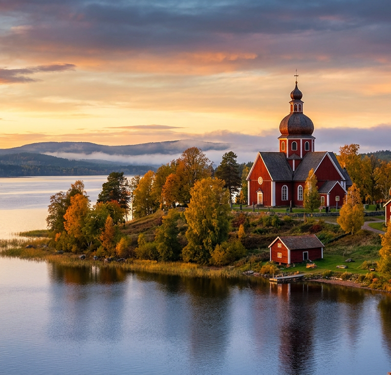 Leksand