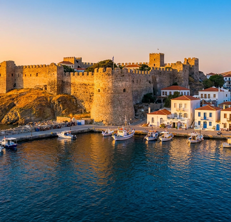 Lemnos