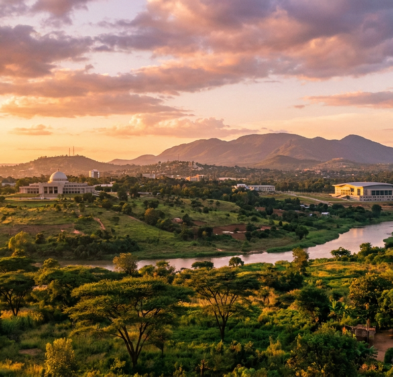 Lilongwe
