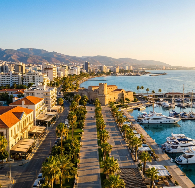 Limassol