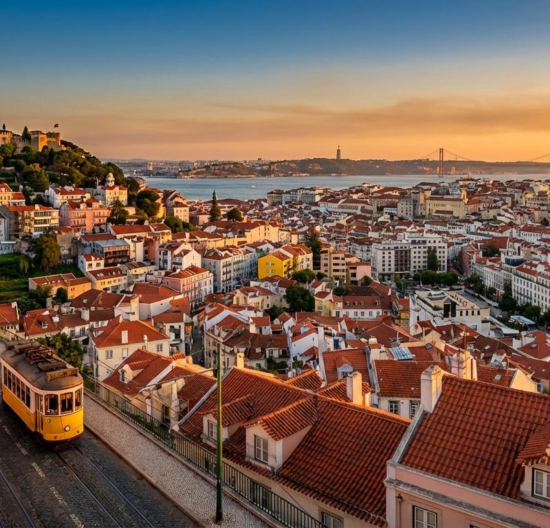 Lisbon Region