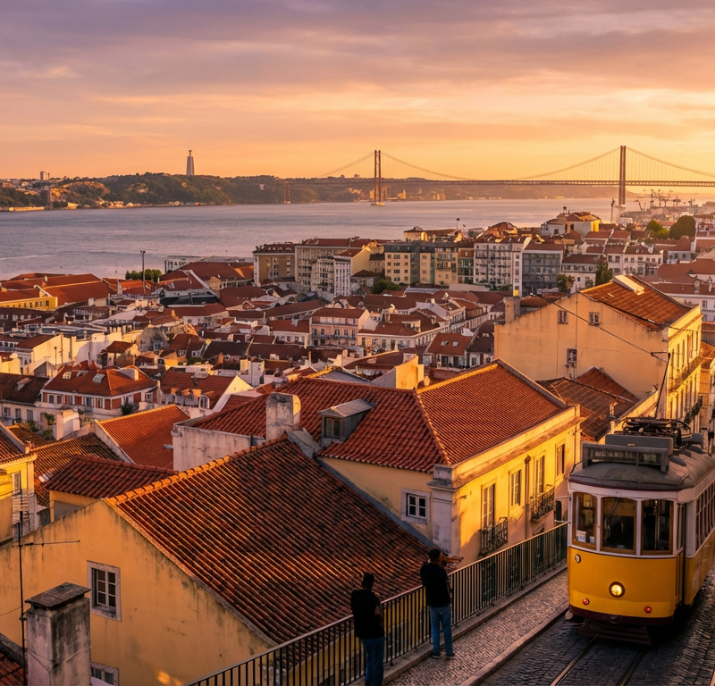 Lisbon