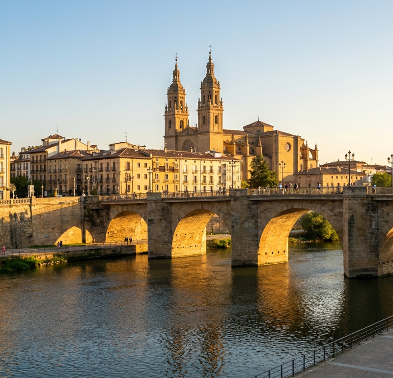 Logroño