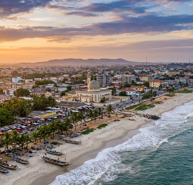 Lomé