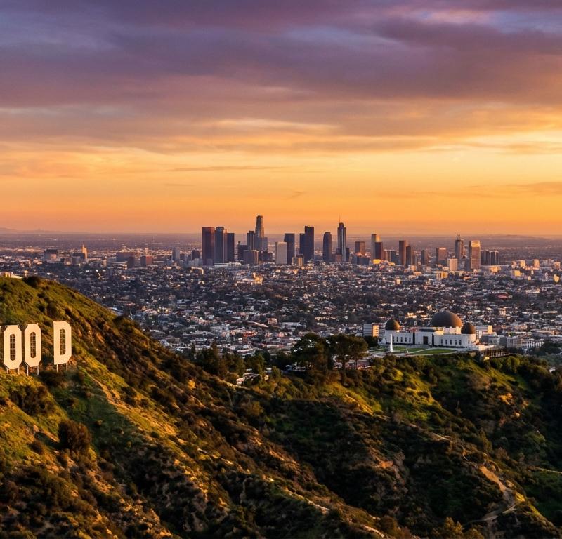Los Angeles