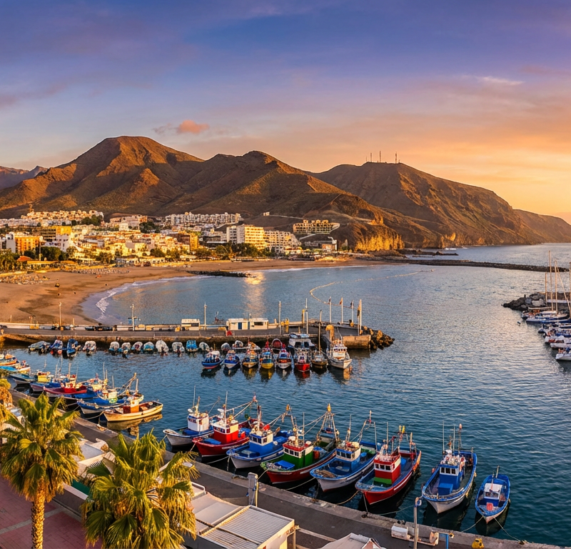 Los Cristianos