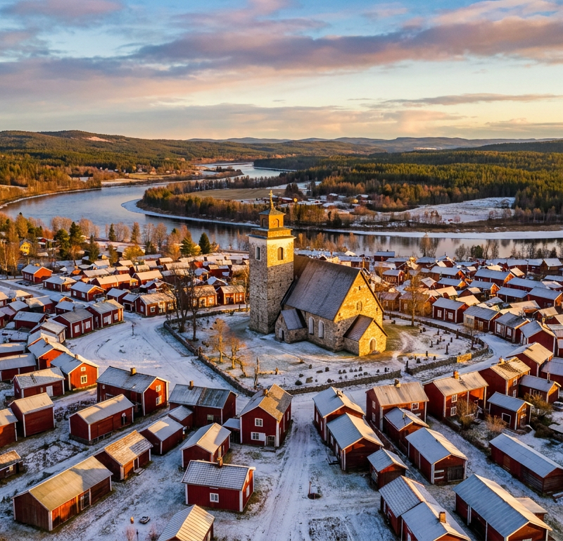 Gemeente Luleå