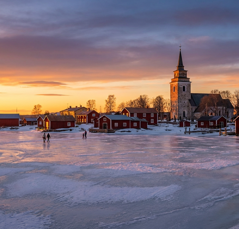 Luleå
