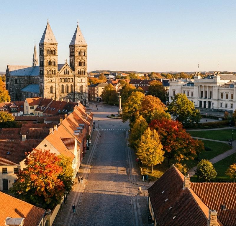 Lund