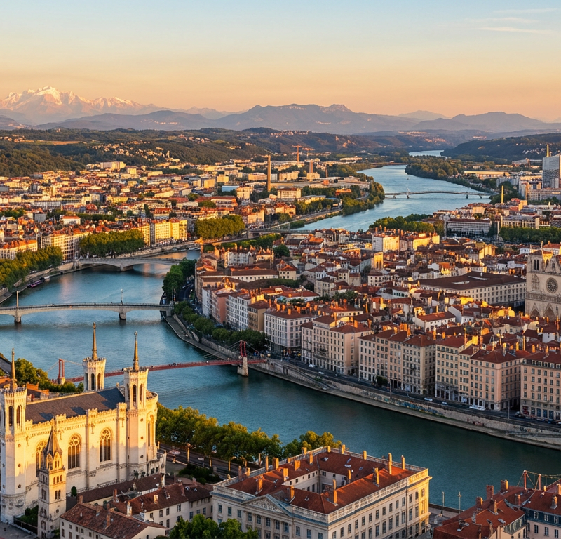 Lyon