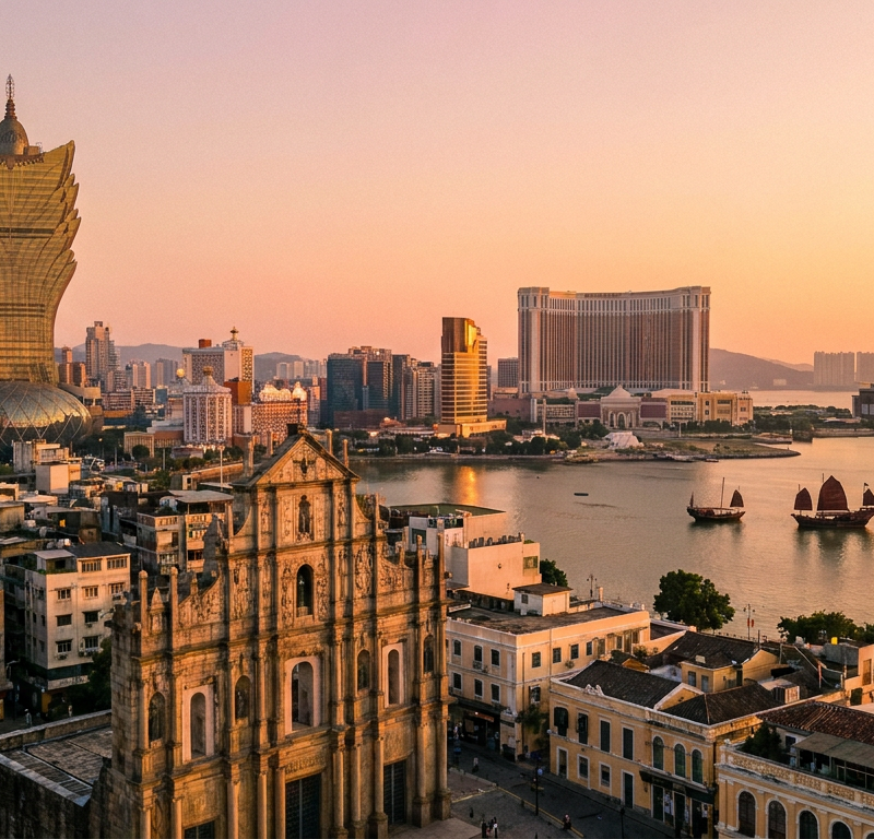Macau