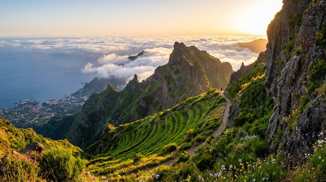 Madeira